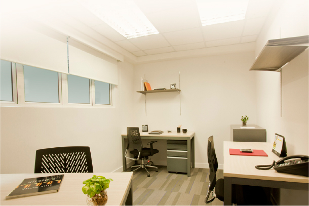 535-executive-office